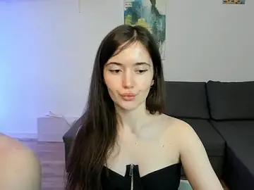 Stripchat Sex Cam of PollyFlame