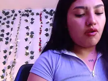 Stripchat Sex Chat of SarahStones