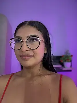 Stripchat Free Porn Cam of daphnevans