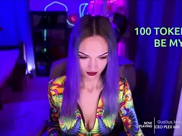 Stripchat Nude Webcam of ml_milana