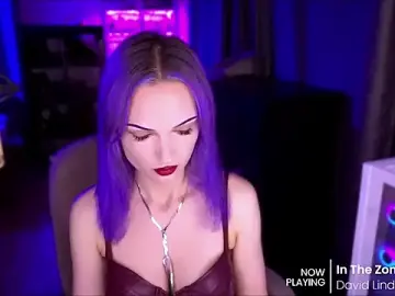 Stripchat Live Sex Cam of ml_milana