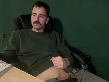 Stripchat Best live sex cam show of white_wizard_