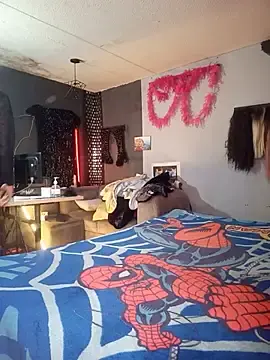 Stripchat Live Sex of Babylolatop