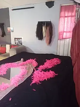 Stripchat Sex Chat of Babylolatop