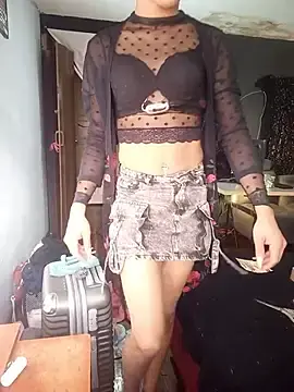 Stripchat Live Sex of Babylolatop