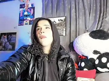 Stripchat Live Sex Cam of Babylolatop