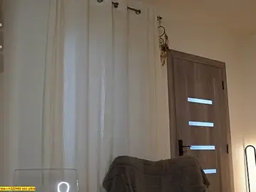 Stripchat Live Porn of HeySiryy