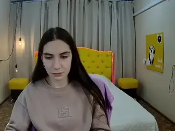 Stripchat Live Sex Cam of NikaStark_