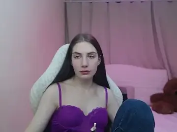 Stripchat Adult Webcams of NikaStark_