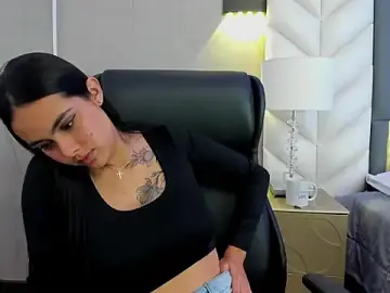 Stripchat Private Sex Chat of ChloeHarper_