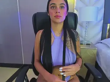 Stripchat Sex Cam of ChloeHarper_