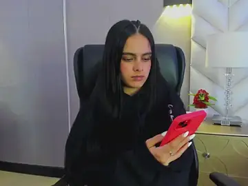 Stripchat Nude Webcam of ChloeHarper_