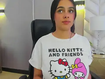 Stripchat Adult Webcams of ChloeHarper_