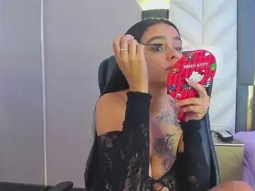 Stripchat Nude Webcam of ChloeHarper_