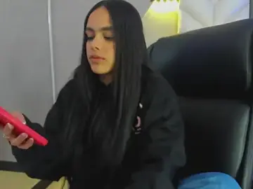 Stripchat Free Porn Cam of ChloeHarper_