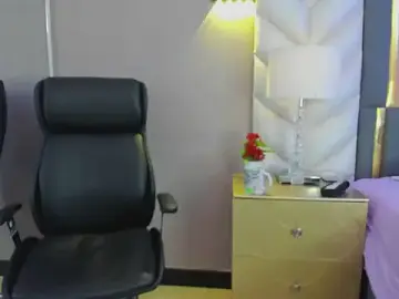 Stripchat Live Sex of ChloeHarper_