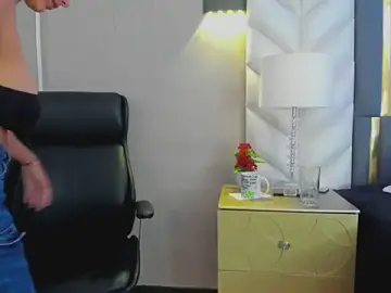 Stripchat Best Webcam of ChloeHarper_