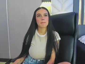 Stripchat Live Sex of ChloeHarper_