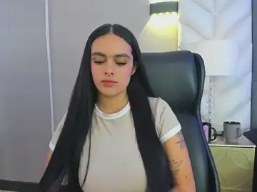 Stripchat Live Sex of ChloeHarper_