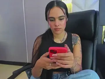 Stripchat Adult Webcam of ChloeHarper_