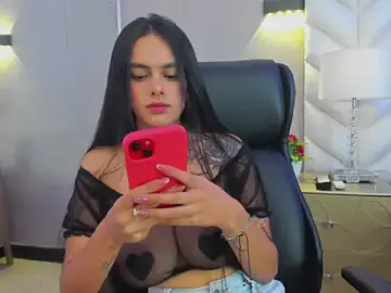 Stripchat Private Sex Chat of ChloeHarper_