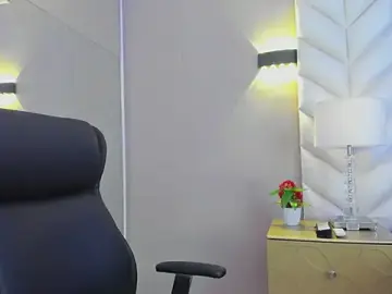 Stripchat Sex Chat of ChloeHarper_