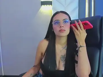 Stripchat Private Sex Chat of ChloeHarper_