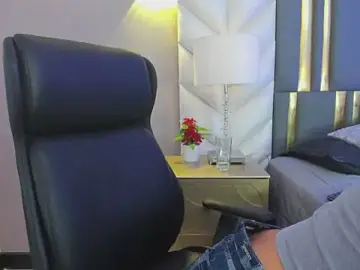 Stripchat Live Porn of ChloeHarper_