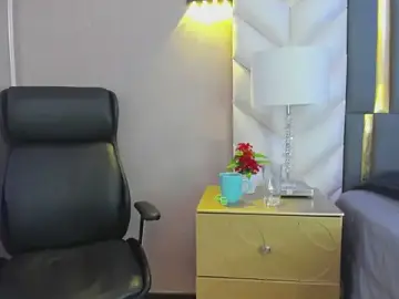 Stripchat Live Sex Cam of ChloeHarper_