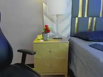 Stripchat Best Webcam of ChloeHarper_