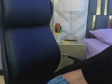 Stripchat Best live sex cam show of ChloeHarper_
