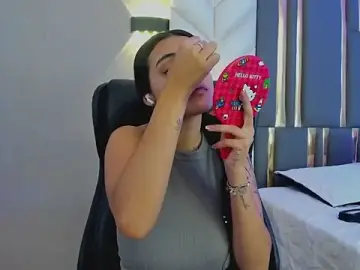 Stripchat Live Porn of ChloeHarper_