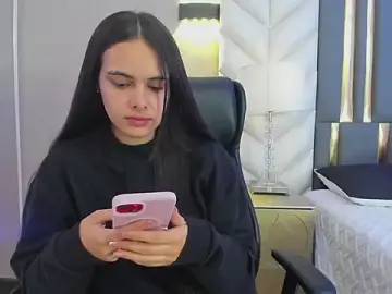 Stripchat Sex Chat of ChloeHarper_