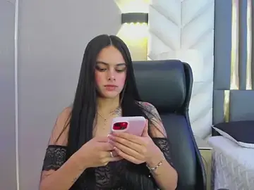 Stripchat Best Webcam of ChloeHarper_