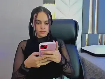 Stripchat Sex Chat of ChloeHarper_