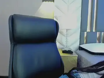 Stripchat Sex Cam of ChloeHarper_