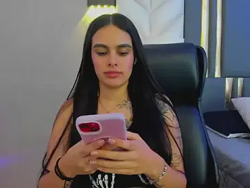 Stripchat Sex Chat of ChloeHarper_