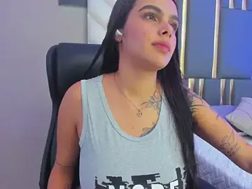 Stripchat Free Live Porn of ChloeHarper_