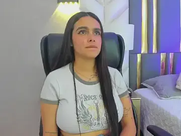 Stripchat Best live sex cam show of ChloeHarper_