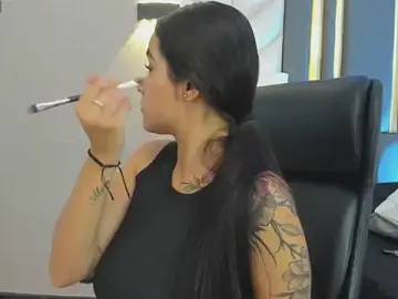 Stripchat Live Porn of ChloeHarper_