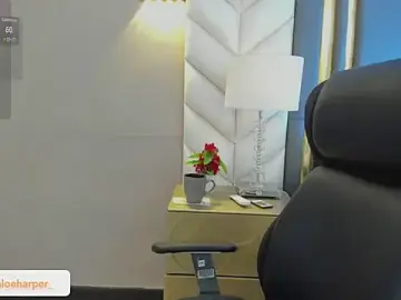Stripchat Live Sex of ChloeHarper_