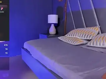 Stripchat Sex Chat of Foxy_Assh_