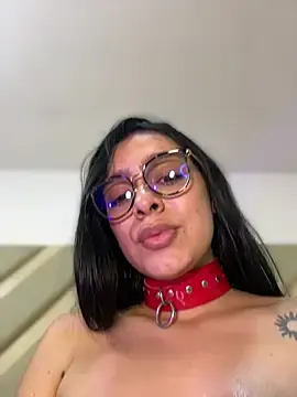Stripchat Nude Webcam of Foxy_Assh_
