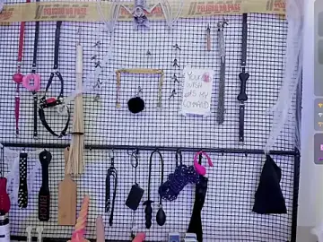 Stripchat Sex Chat of Foxy_Assh_