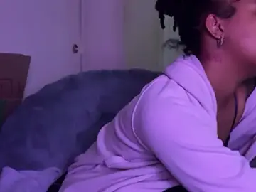 Stripchat Nude Webcam of Honeydripping