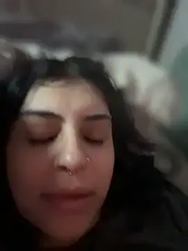 Stripchat Nude Webcam of ThickerThanYoBitch