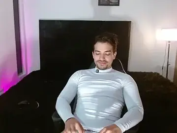 Stripchat Live Sex of Ian_Daviz