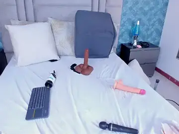 Stripchat Adult Webcams of NiiaMoore