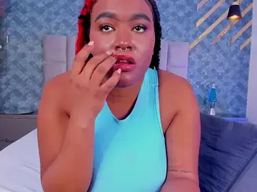 Stripchat Adult Webcam of NiiaMoore