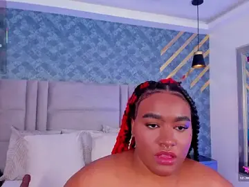 Stripchat Adult Webcam of NiiaMoore